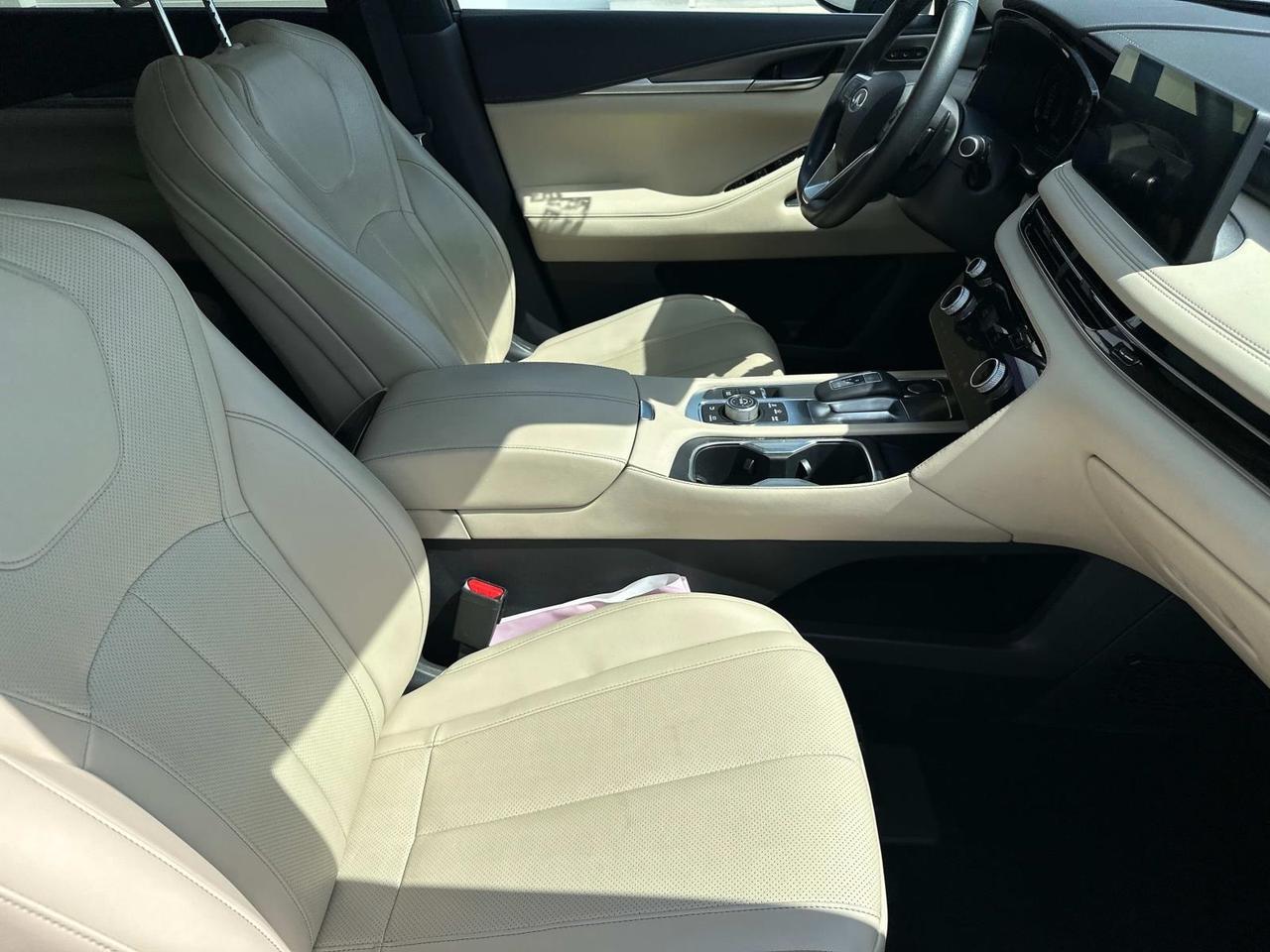 2022 INFINITI QX60 LUXE Woodbridge VA