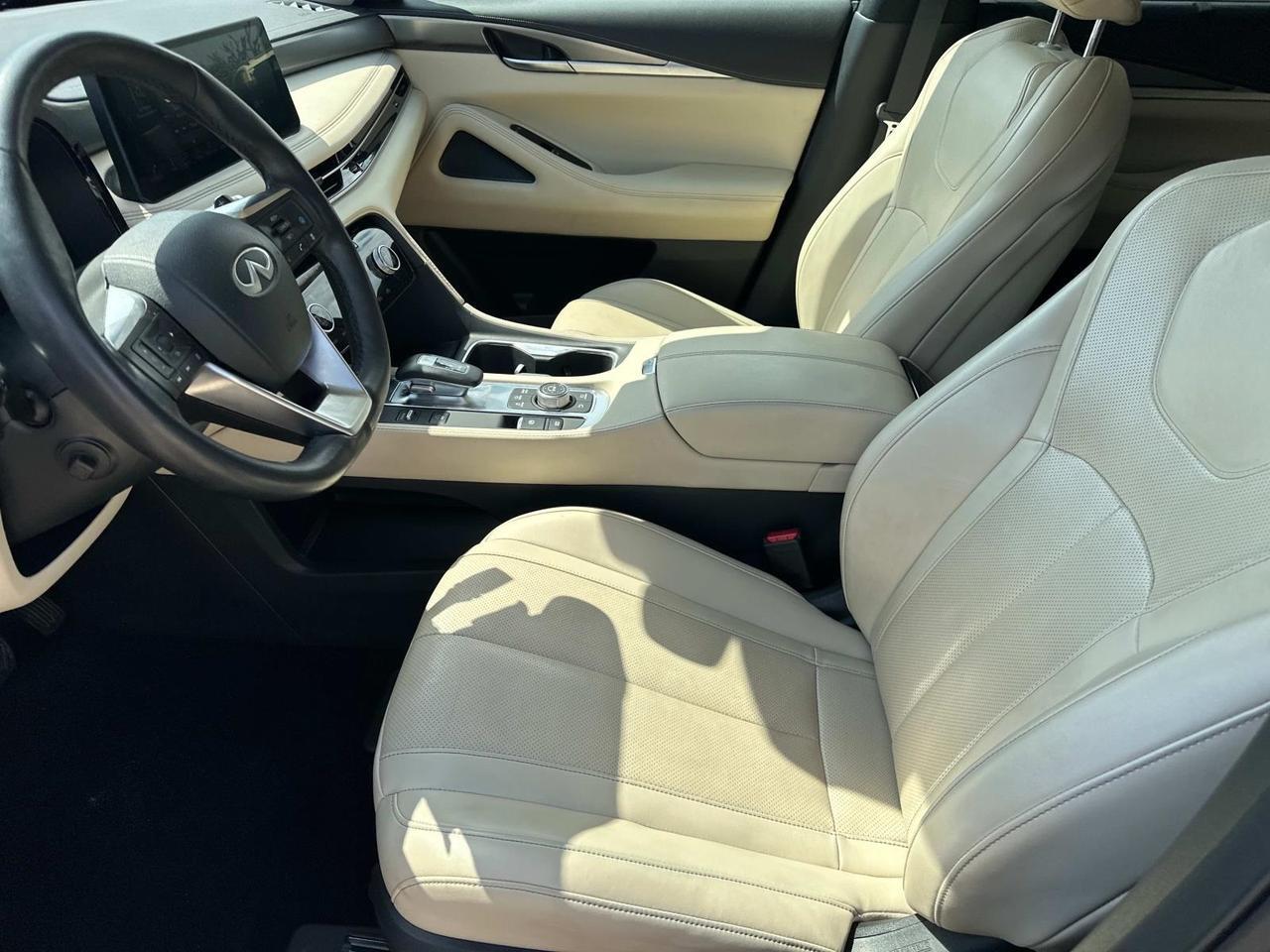 2022 INFINITI QX60 LUXE Woodbridge VA