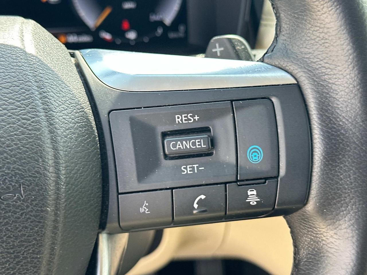 2022 INFINITI QX60 LUXE Woodbridge VA
