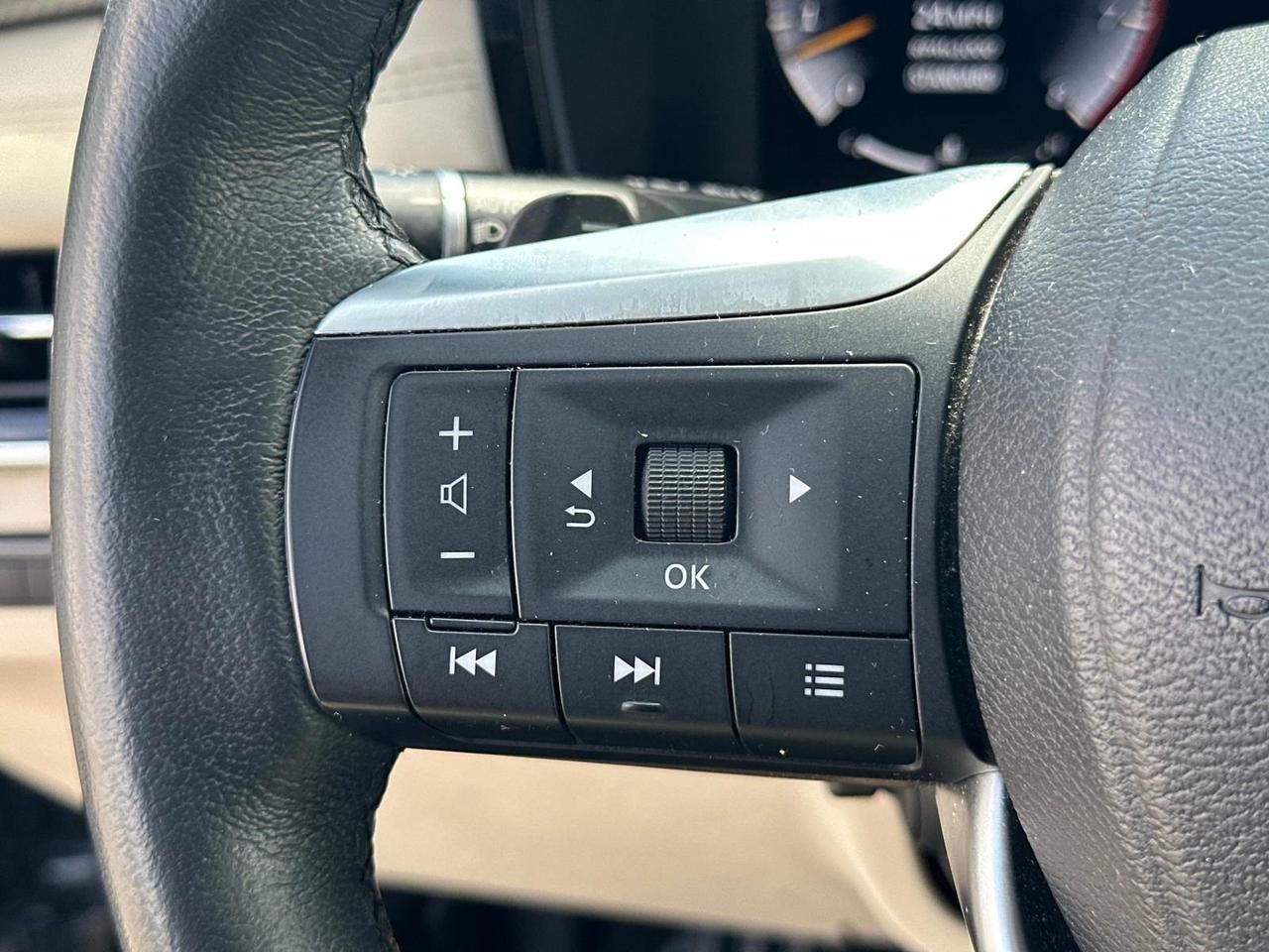 2022 INFINITI QX60 LUXE Woodbridge VA