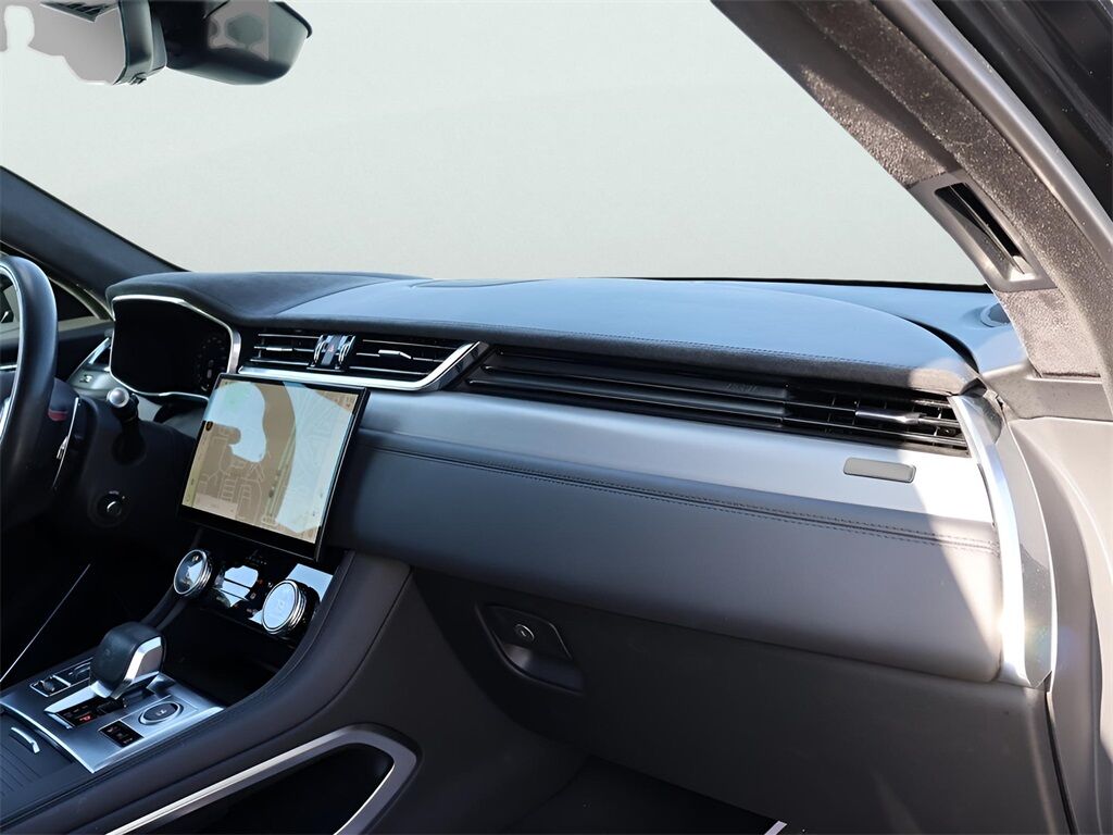 2022 Jaguar F-PACE SVR San Clemente CA