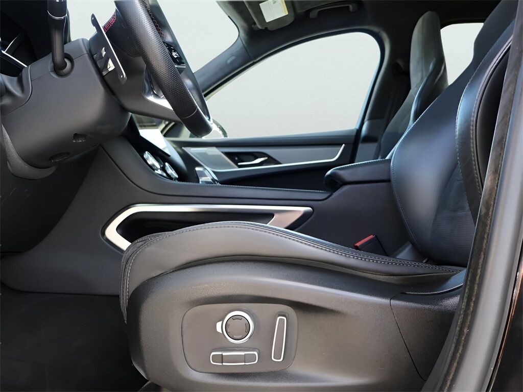 2022 Jaguar F-PACE SVR San Clemente CA