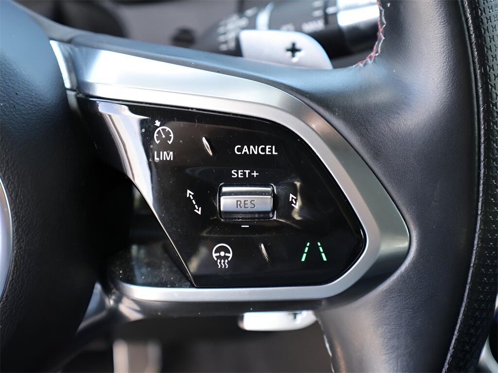 2022 Jaguar F-PACE SVR San Clemente CA