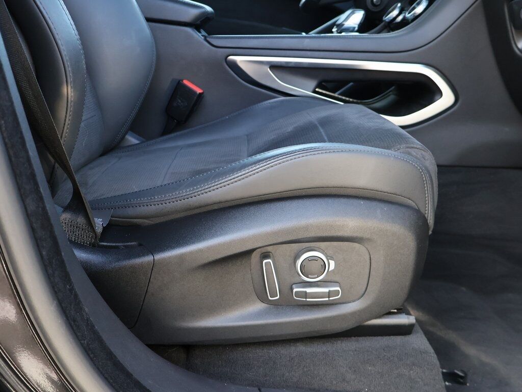 2022 Jaguar F-PACE SVR San Clemente CA