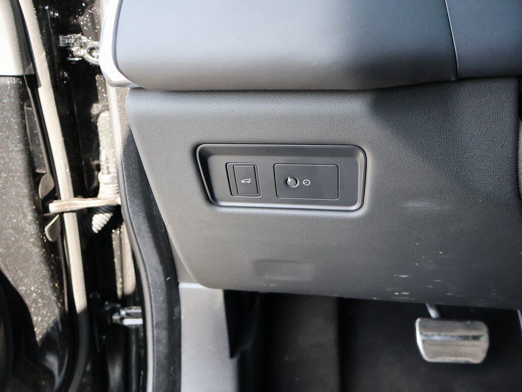 2022 Jaguar F-PACE SVR San Clemente CA