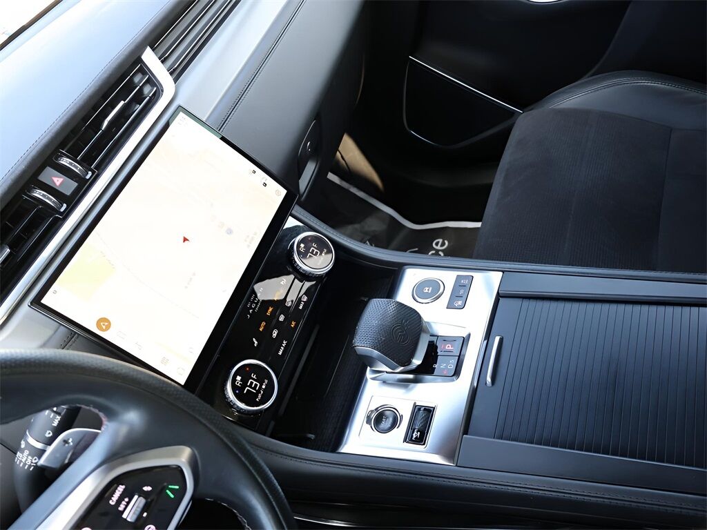 2022 Jaguar F-PACE SVR San Clemente CA