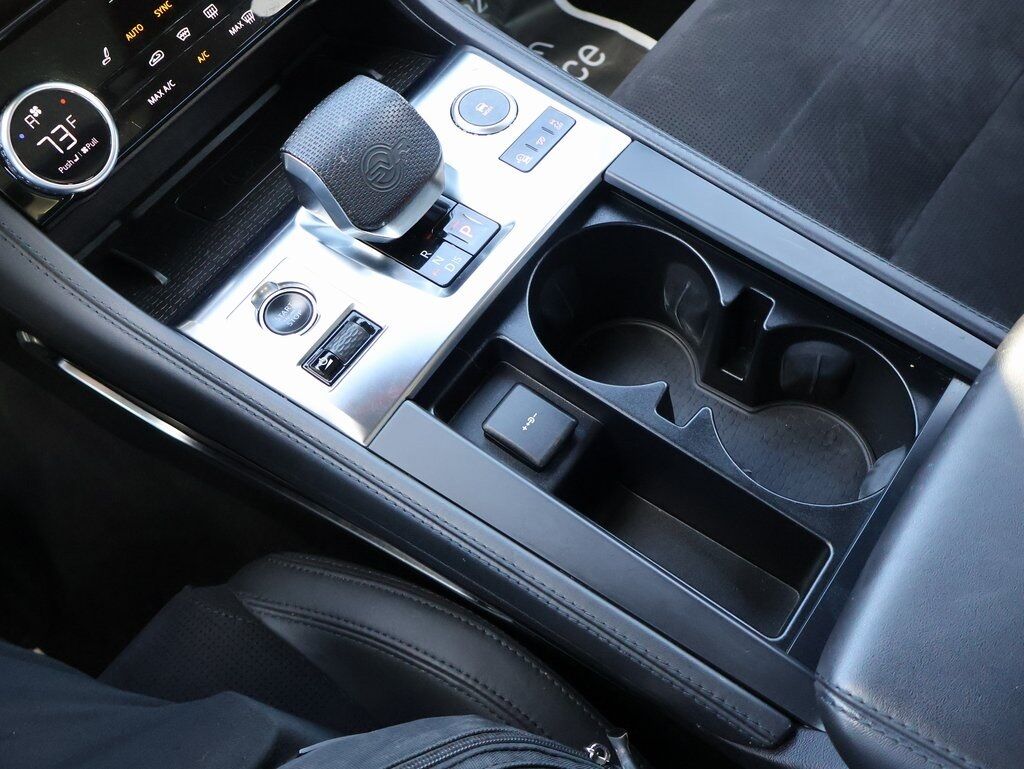 2022 Jaguar F-PACE SVR San Clemente CA