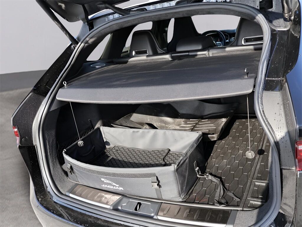 2022 Jaguar F-PACE SVR San Clemente CA