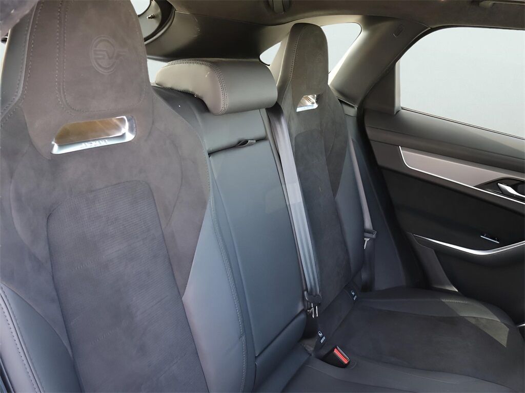 2022 Jaguar F-PACE SVR San Clemente CA