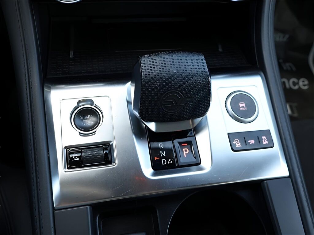 2022 Jaguar F-PACE SVR San Clemente CA