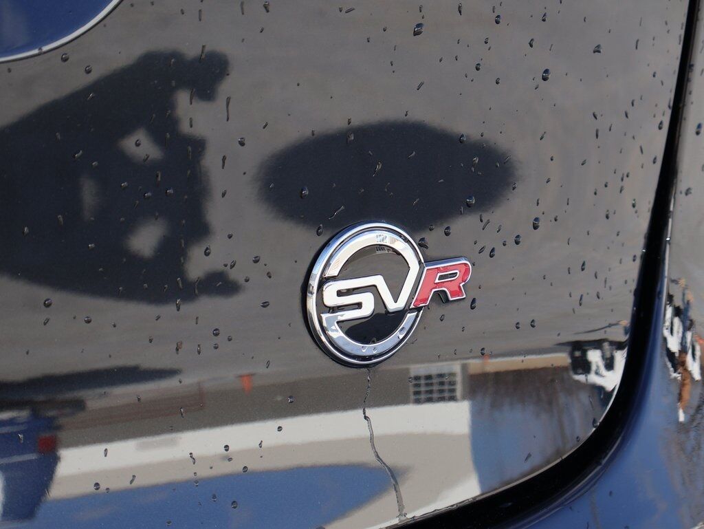 2022 Jaguar F-PACE SVR San Clemente CA