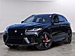 2022 Jaguar F-PACE SVR