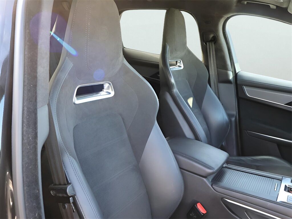 2022 Jaguar F-PACE SVR San Clemente CA