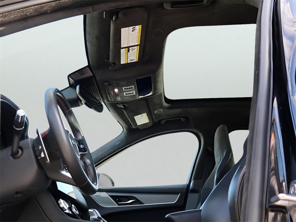 2022 Jaguar F-PACE SVR San Clemente CA