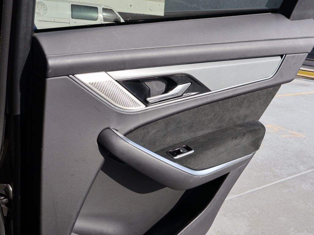 2022 Jaguar F-PACE SVR San Clemente CA