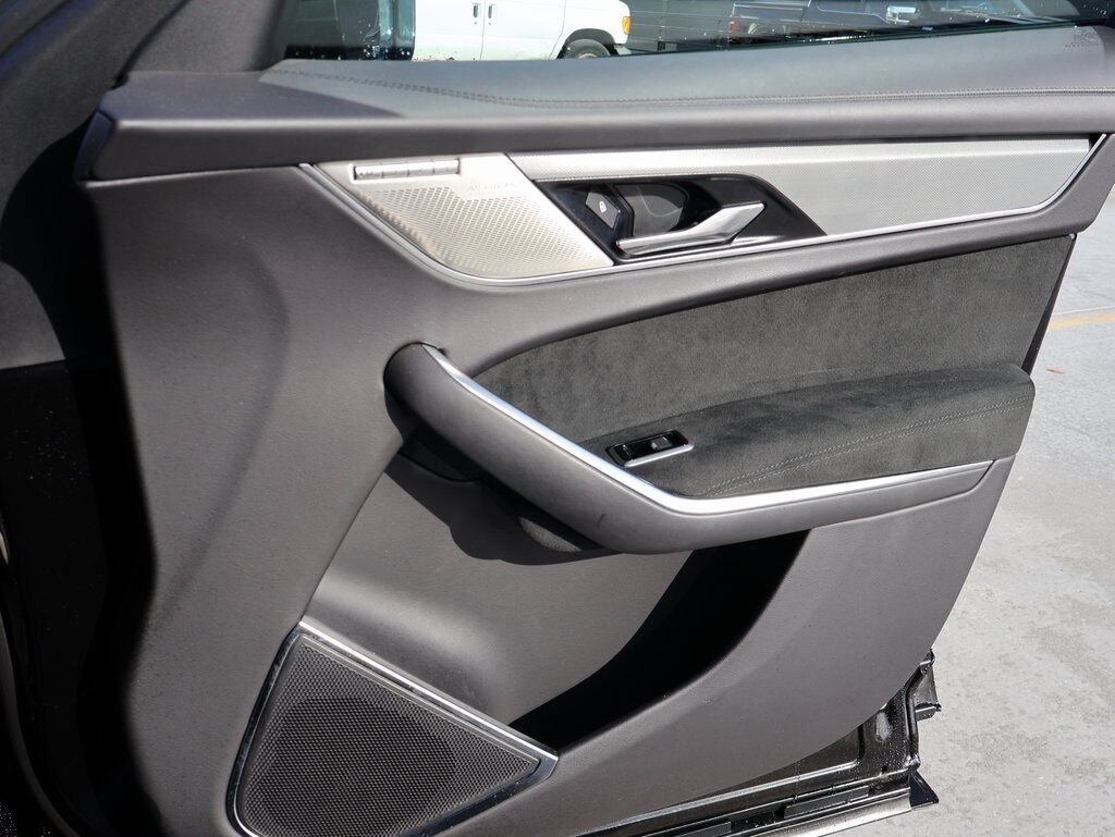 2022 Jaguar F-PACE SVR San Clemente CA