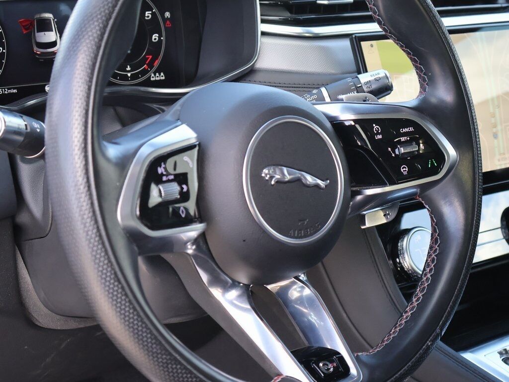 2022 Jaguar F-PACE SVR San Clemente CA