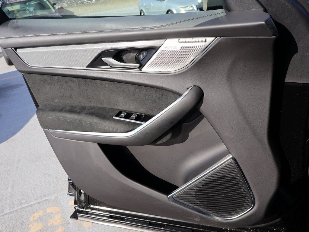 2022 Jaguar F-PACE SVR San Clemente CA