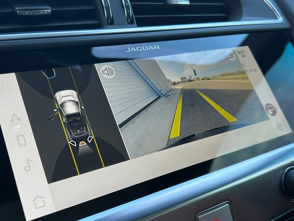 2022 Jaguar I-PACE HSE Lakeland FL