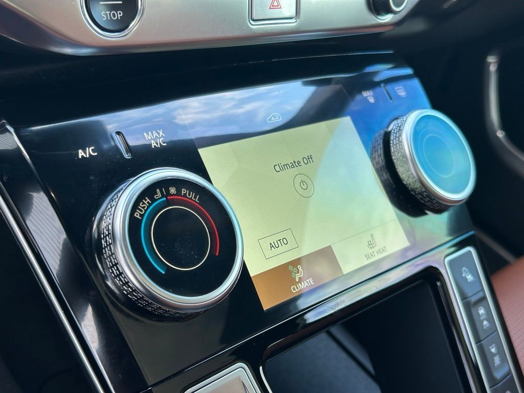 2022 Jaguar I-PACE HSE Lakeland FL