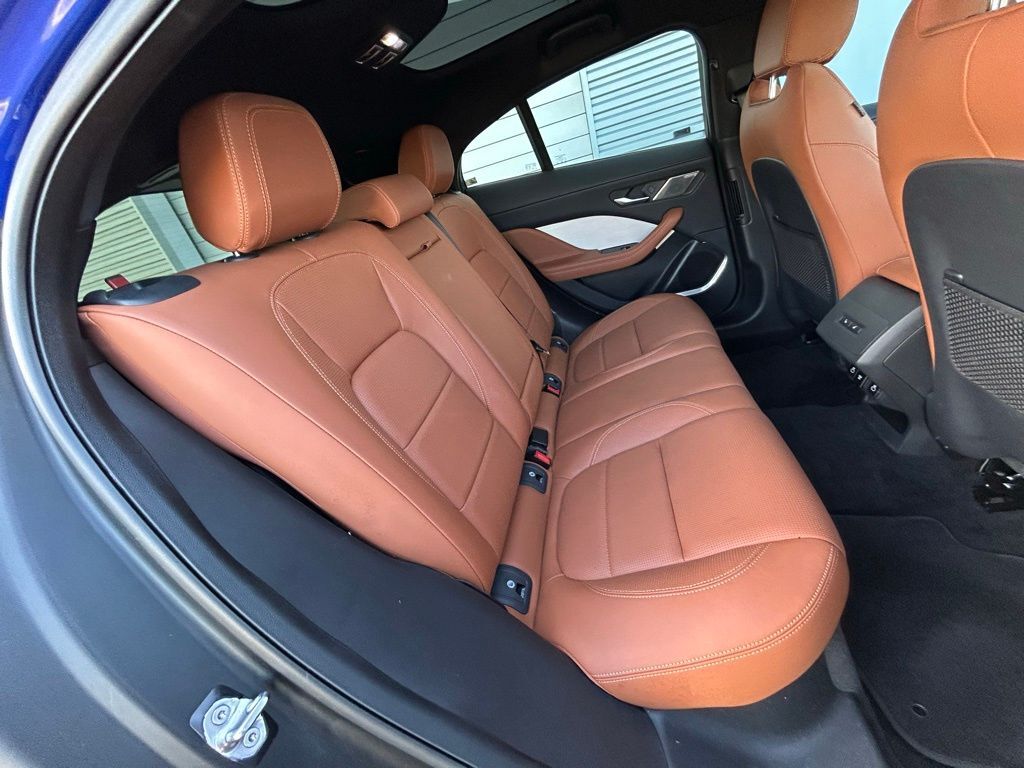 2022 Jaguar I-PACE HSE Lakeland FL