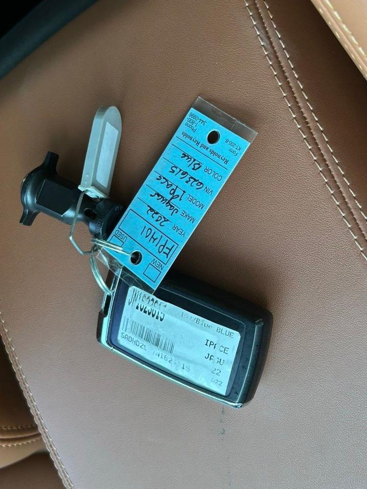 2022 Jaguar I-PACE HSE Lakeland FL