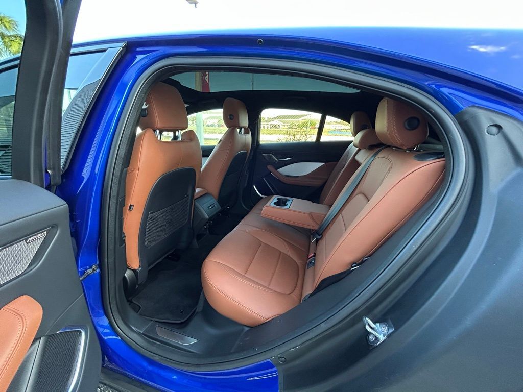 2022 Jaguar I-PACE HSE Lakeland FL