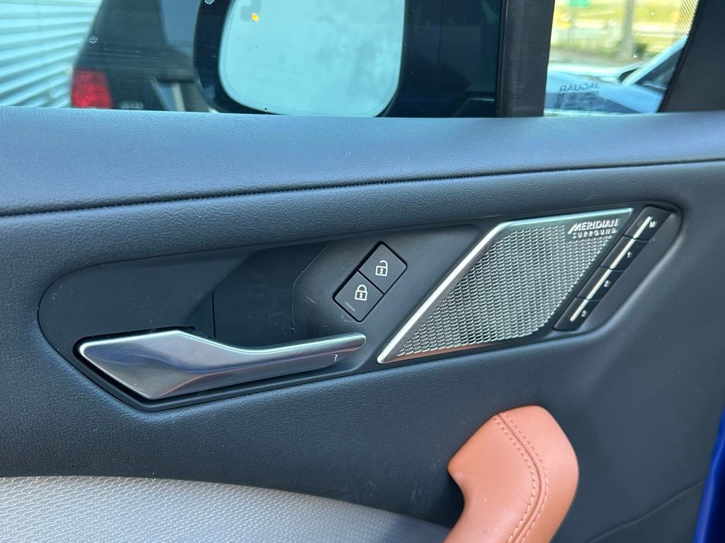 2022 Jaguar I-PACE HSE Lakeland FL