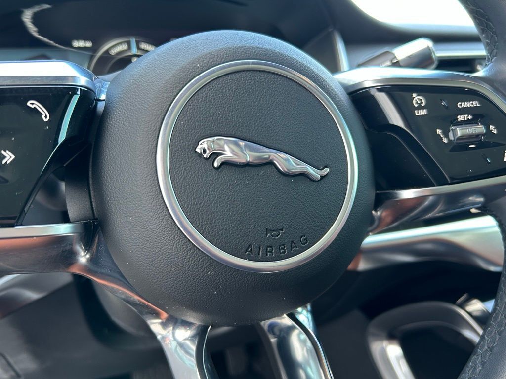 2022 Jaguar I-PACE HSE Lakeland FL