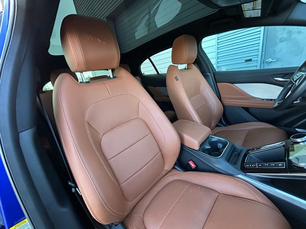 2022 Jaguar I-PACE HSE Lakeland FL