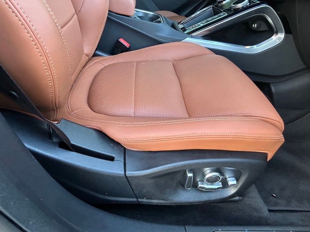 2022 Jaguar I-PACE HSE Lakeland FL