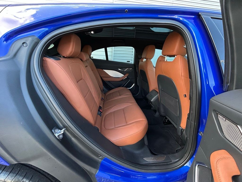 2022 Jaguar I-PACE HSE Lakeland FL