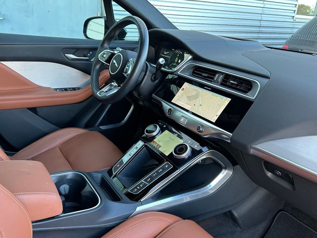 2022 Jaguar I-PACE HSE Lakeland FL