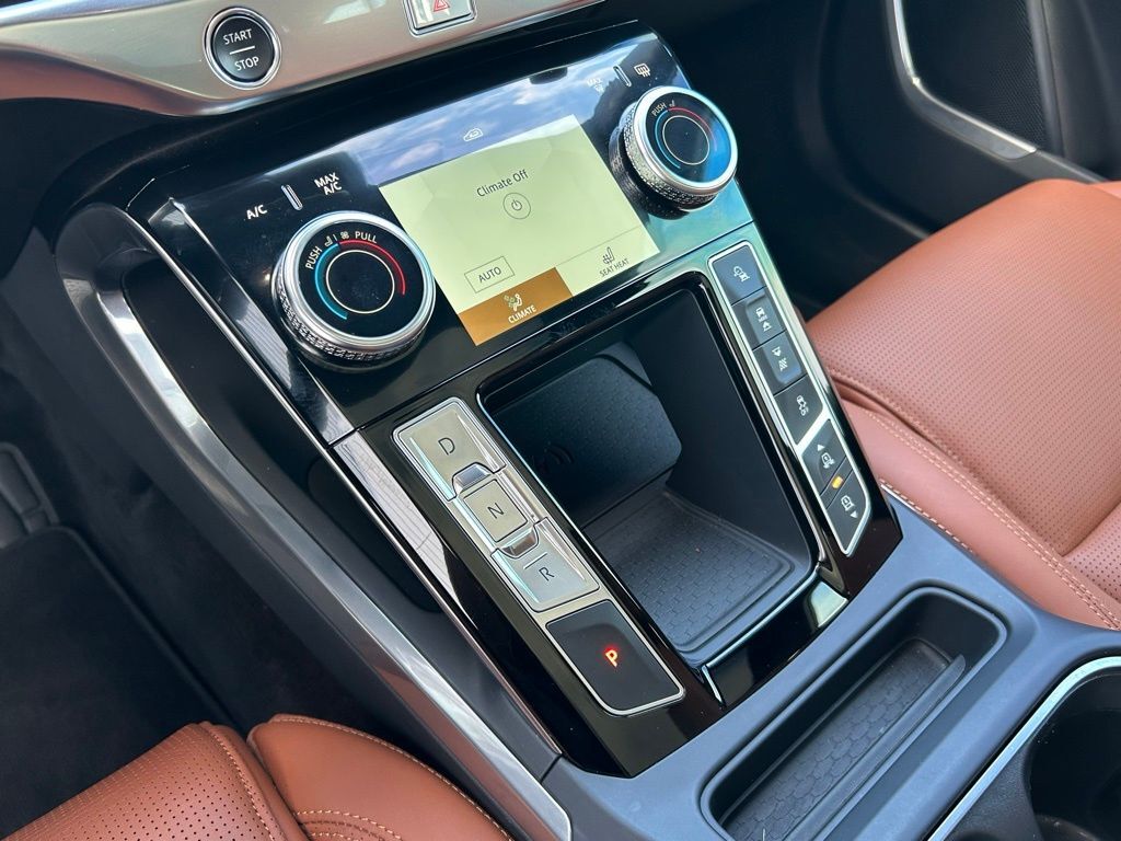 2022 Jaguar I-PACE HSE Lakeland FL