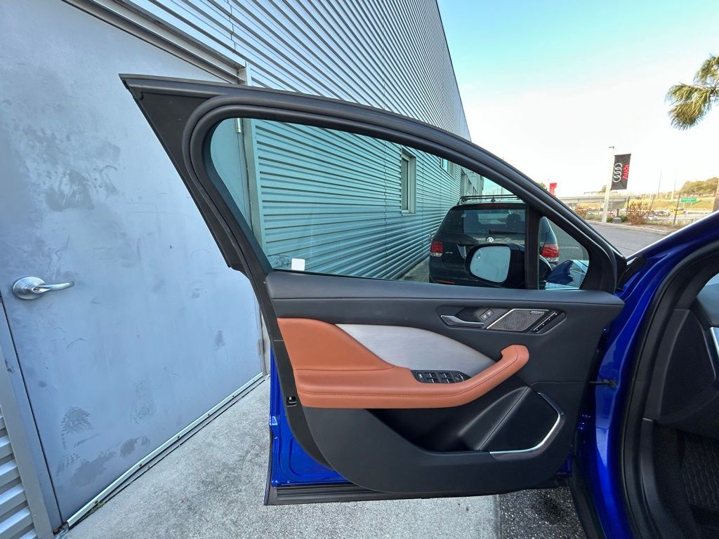 2022 Jaguar I-PACE HSE Lakeland FL