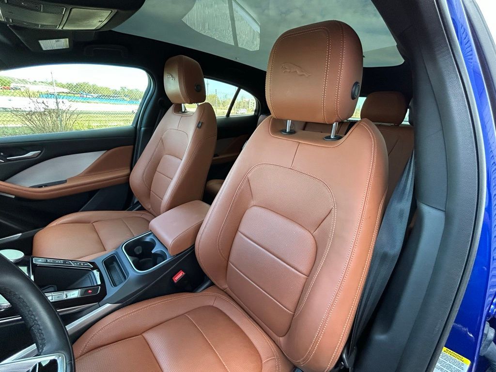 2022 Jaguar I-PACE HSE Lakeland FL