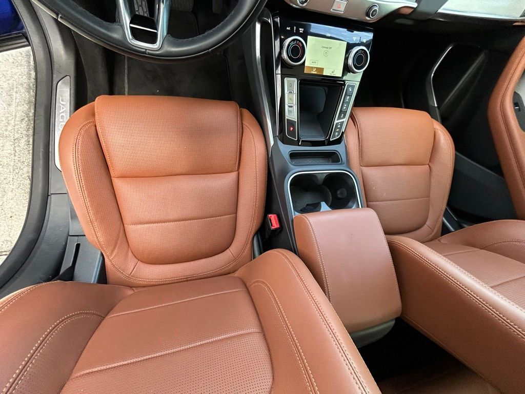 2022 Jaguar I-PACE HSE Lakeland FL