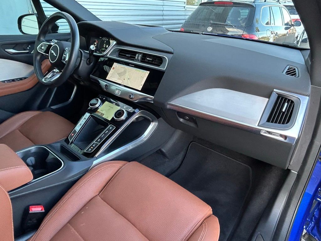 2022 Jaguar I-PACE HSE Lakeland FL