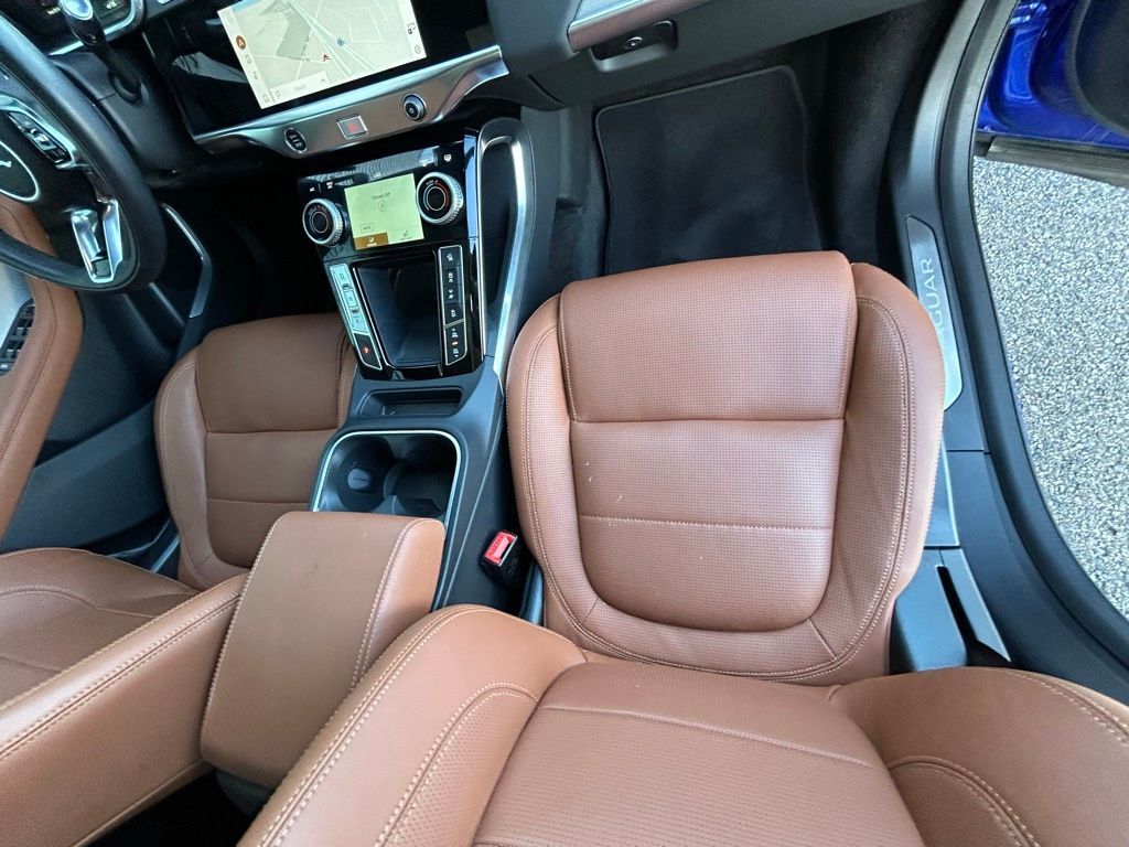 2022 Jaguar I-PACE HSE Lakeland FL