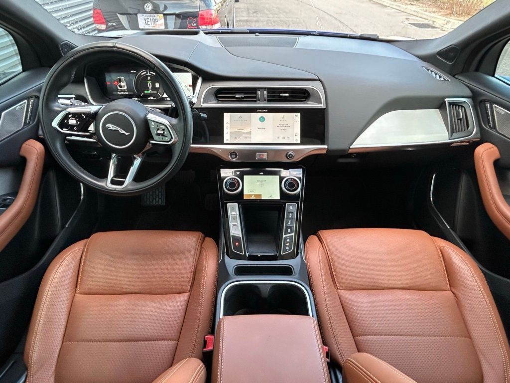 2022 Jaguar I-PACE HSE Lakeland FL