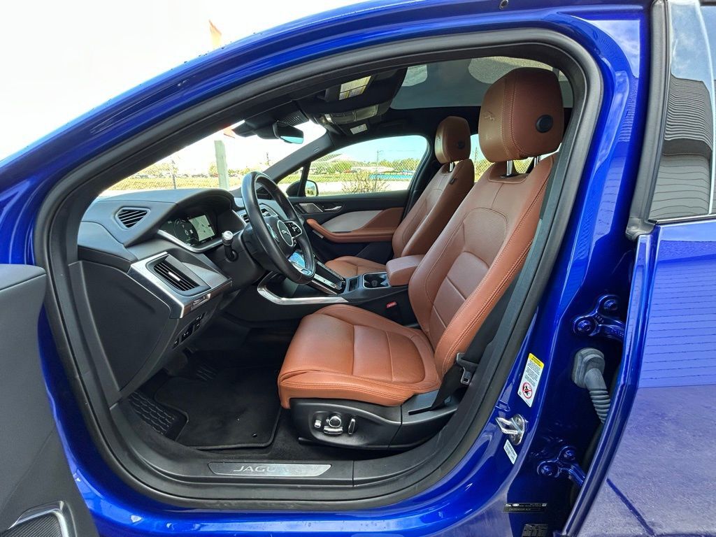 2022 Jaguar I-PACE HSE Lakeland FL