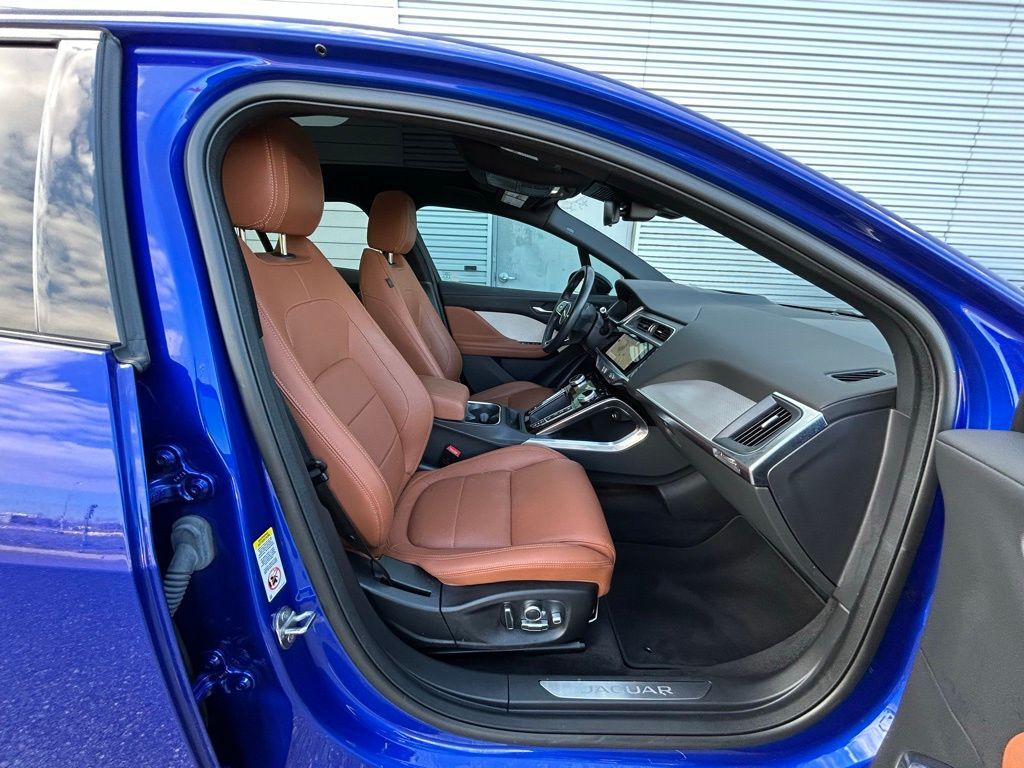 2022 Jaguar I-PACE HSE Lakeland FL