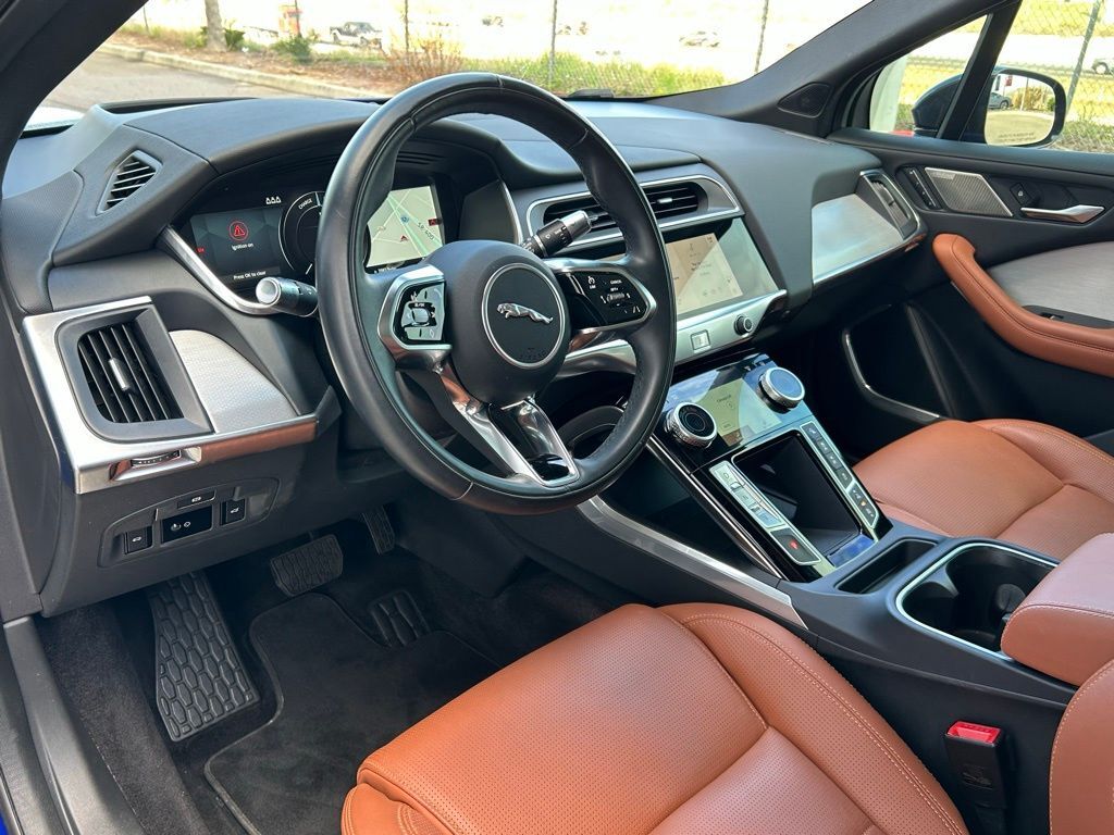 2022 Jaguar I-PACE HSE Lakeland FL
