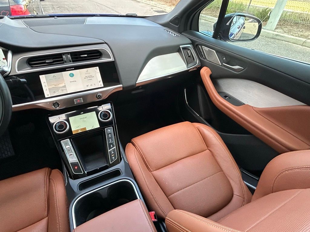 2022 Jaguar I-PACE HSE Lakeland FL