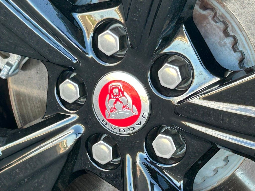 2022 Jaguar I-PACE HSE Lakeland FL