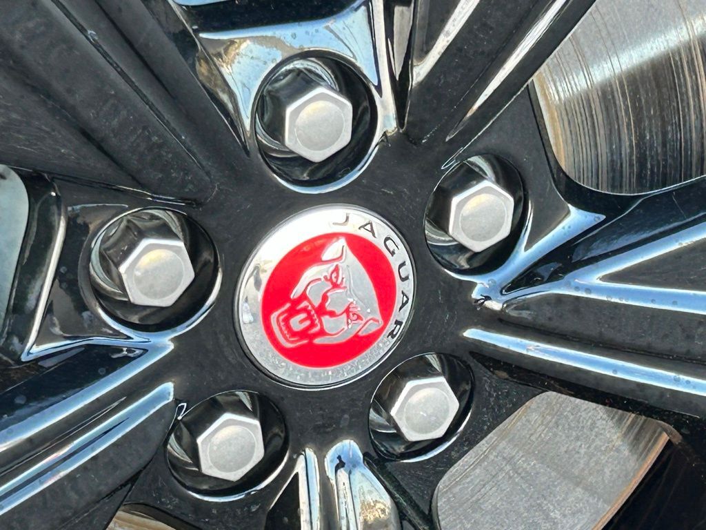 2022 Jaguar I-PACE HSE Lakeland FL