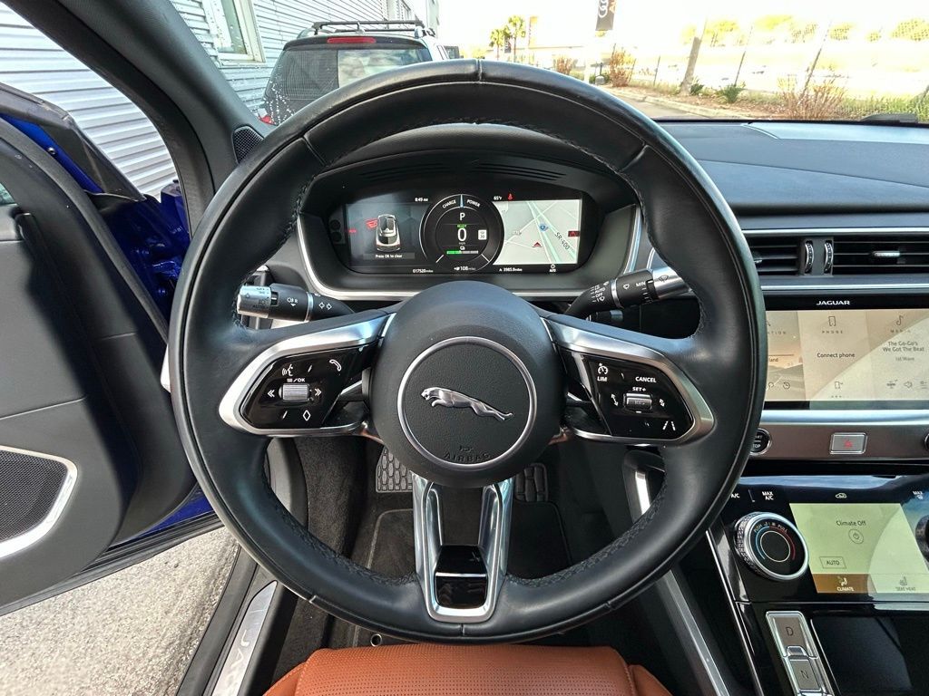 2022 Jaguar I-PACE HSE Lakeland FL