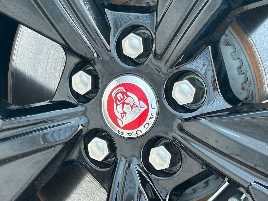 2022 Jaguar I-PACE HSE Lakeland FL