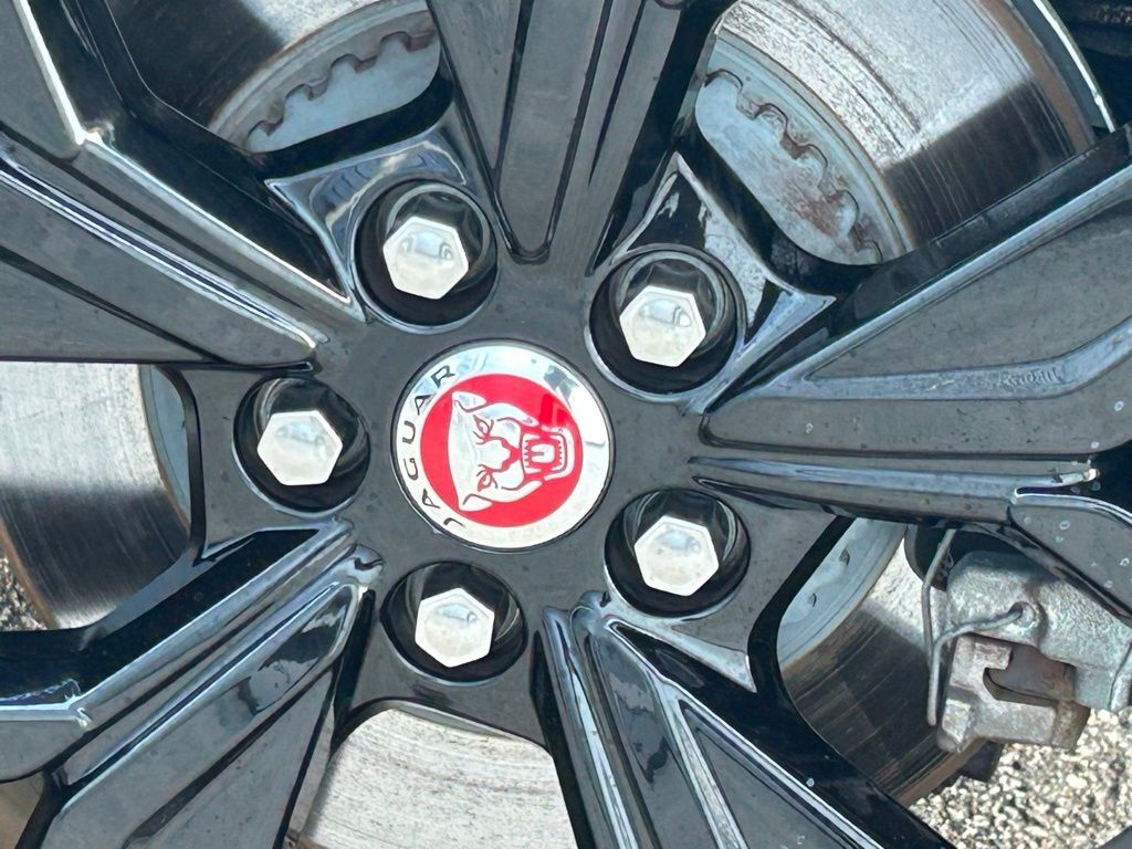 2022 Jaguar I-PACE HSE Lakeland FL