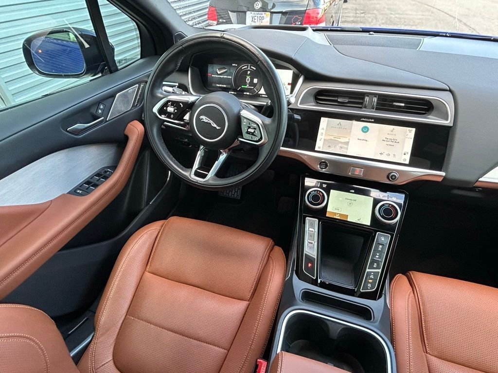 2022 Jaguar I-PACE HSE Lakeland FL